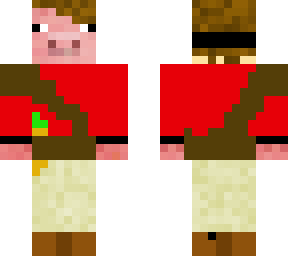 pigfish