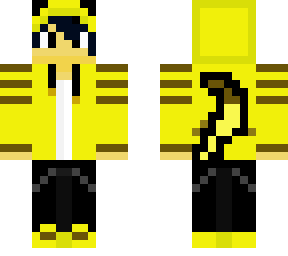 pikachu boy/garoto pikachu