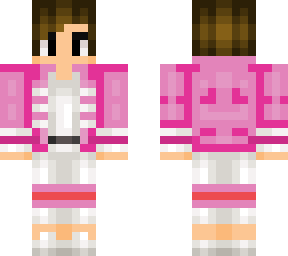 pink boii