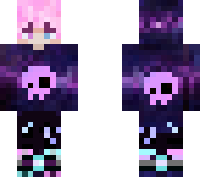 pink boyy