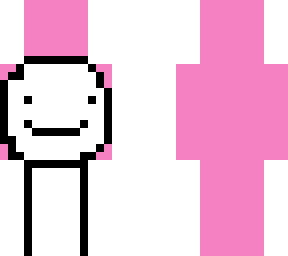 pink dream