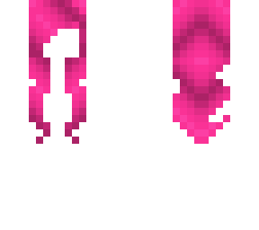 pink hair base