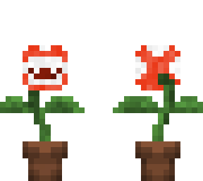 piranha plant
