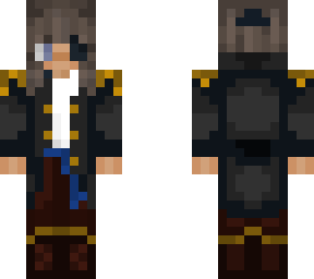 pirate