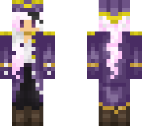 pirate for server