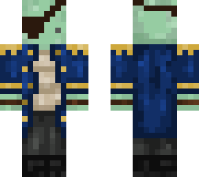 pirate turtle