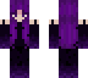 pixel girl