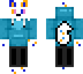 pixle my furrsona