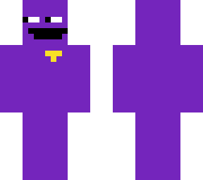 pog purple guy