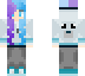 polar outfit