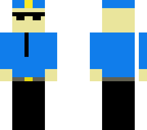 police
