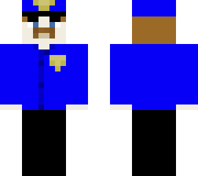 police