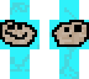 potato boi