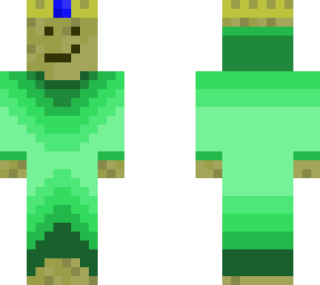 potato man