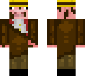 potato war technoblade