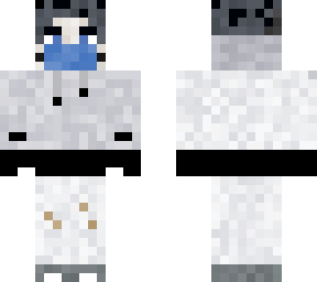 practice skin