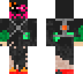 pre-evil pico