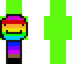 pride month dream
