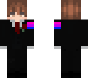 pride month karl (bi)