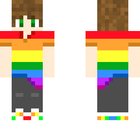 pride month mrpair