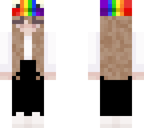 pride skin