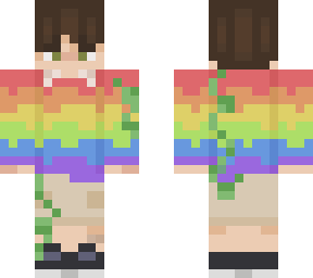 pride skin version 2