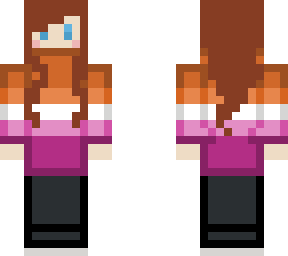 pride sweater! (fixed)