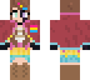 pride valerie ??