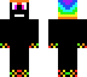 prideg0n