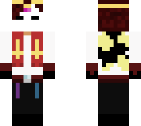 priest atlas