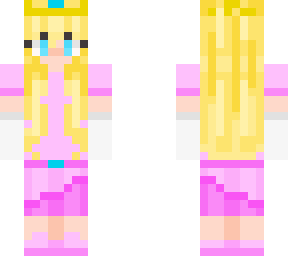 princess peach