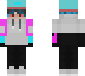 pro player(by vikingdab)