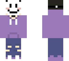 purple dream
