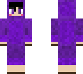 purple nadjacha sheep