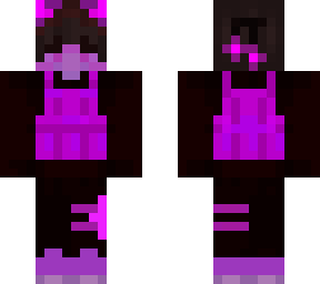 purple remake of the original