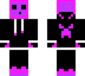 purple slime boi  3.0