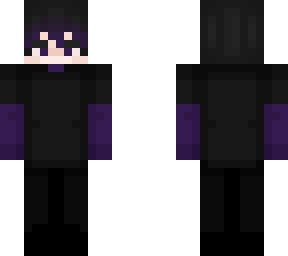 purple tips eboy