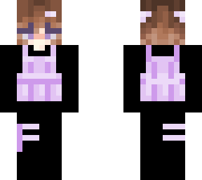 purple vest