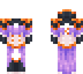 purple w - base