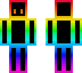 rainbow