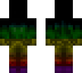 rainbow void steve (final battle)