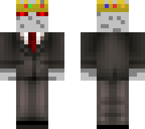 ranboo but without the enderman