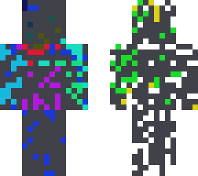 randomly corrupt