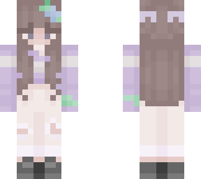 recolor of my normal skin :)
