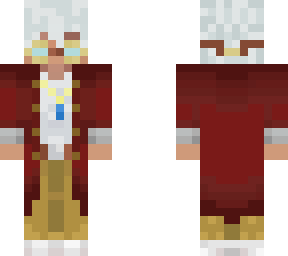 red coat steampunk (gd)