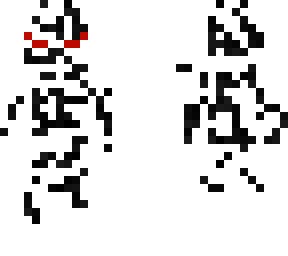 red eye ghost