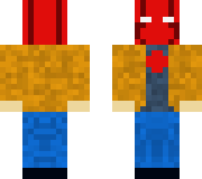 red hood