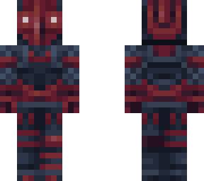 red knight