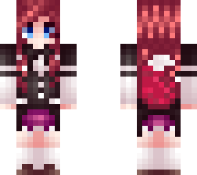 rias furry