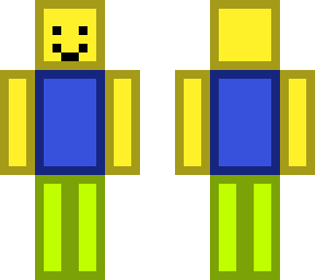roblox noob